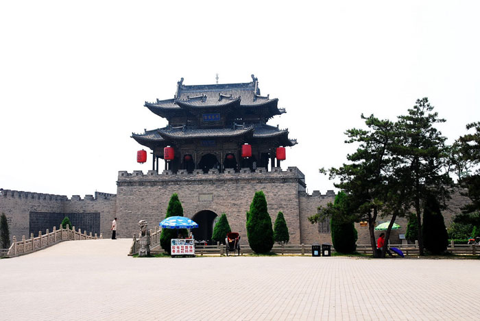 square before Compound